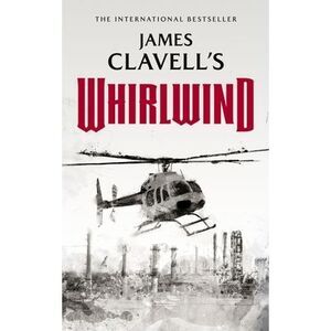 Whirlwind -- James Clavell